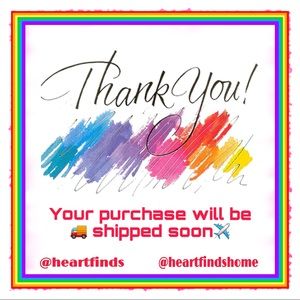We appreciate your business❣️